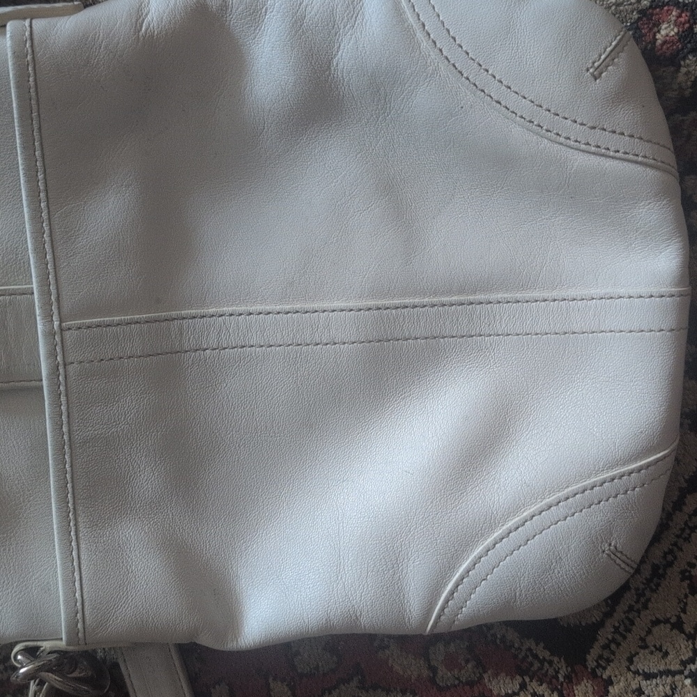 VTG Coach Soho Shoulder Crossbody Bag - Picture 4 of 15